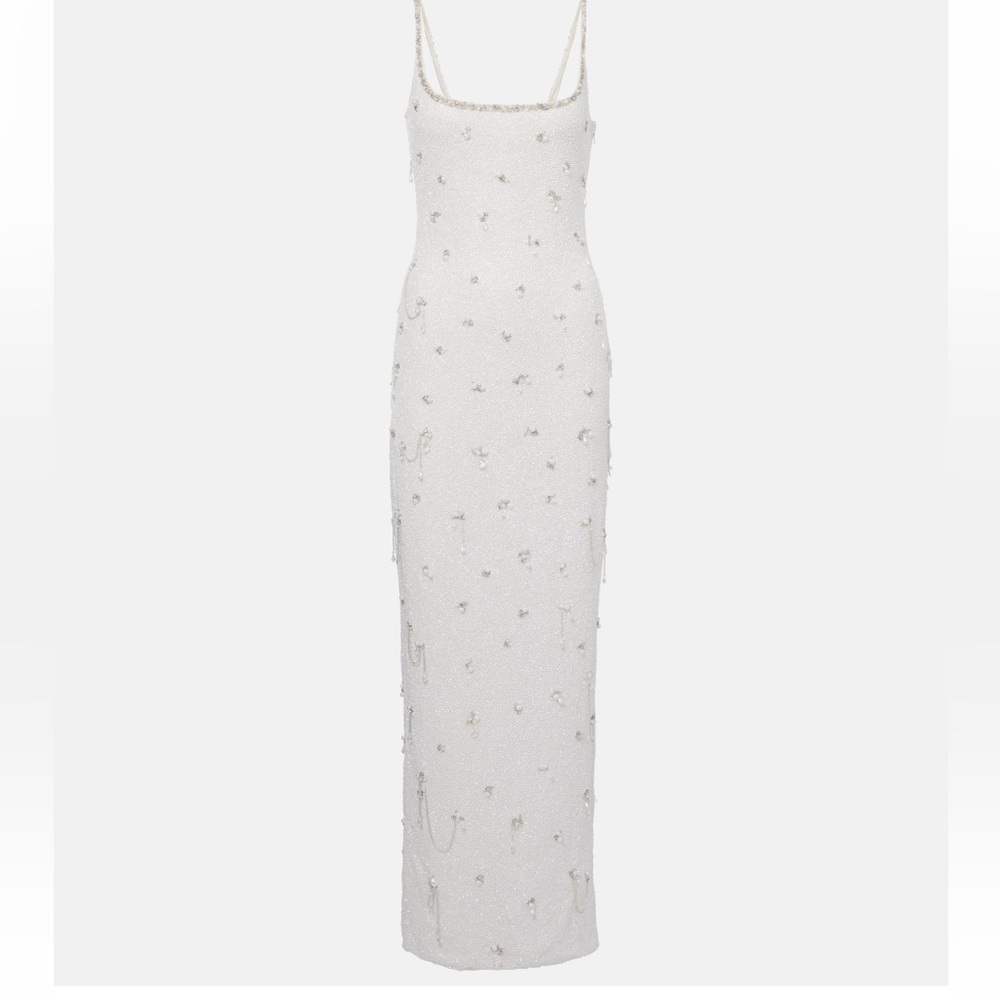 Clio Peppiatt Gown - Picture 3 of 5